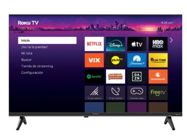 Roku y Aiwa lanzan nuevos televisores con Roku TV en Perú