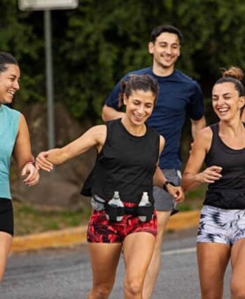 Running digital: 5 claves para evitar lesiones con tecnología deportiva
