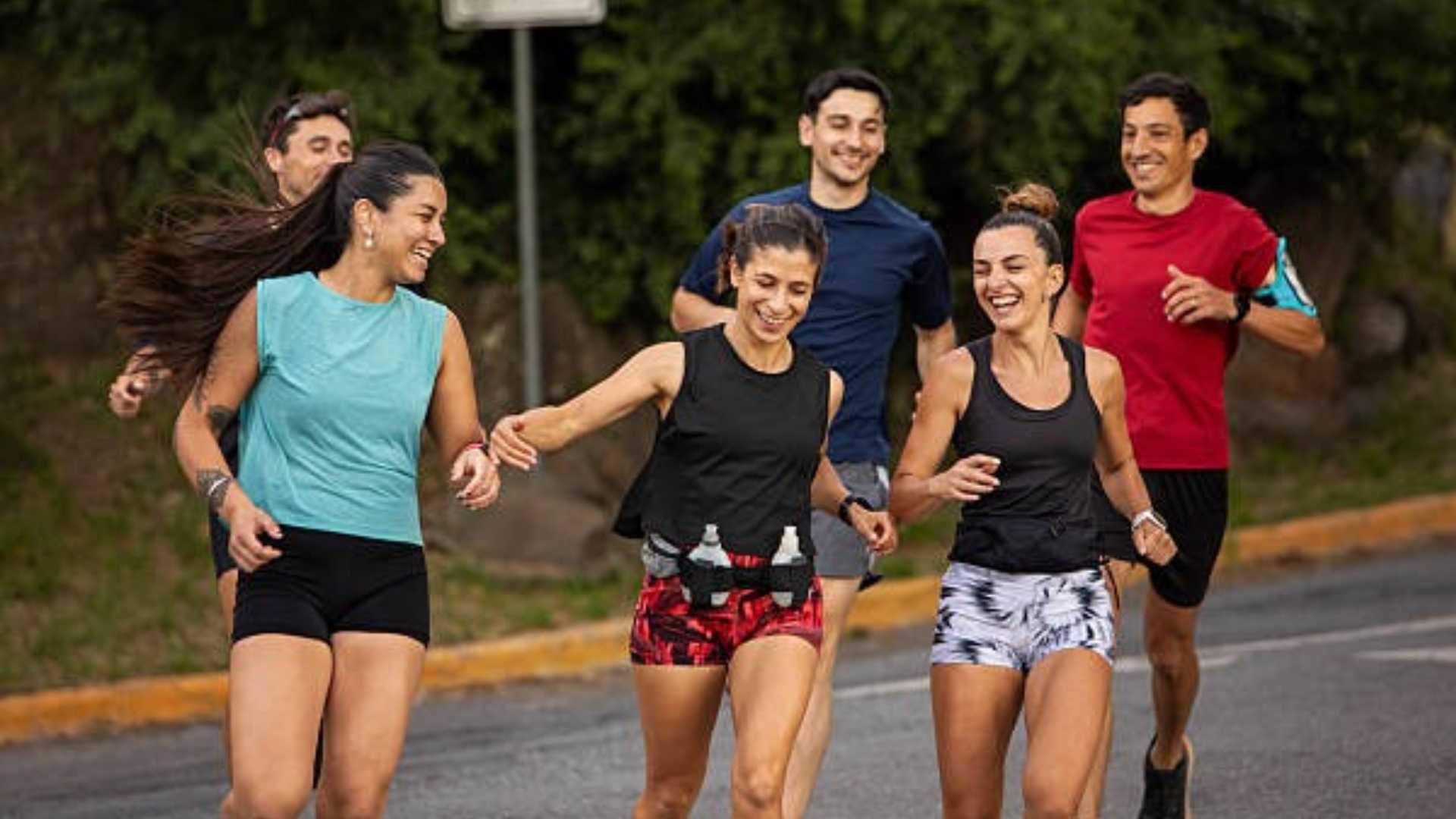 Running digital: 5 claves para evitar lesiones con tecnología deportiva