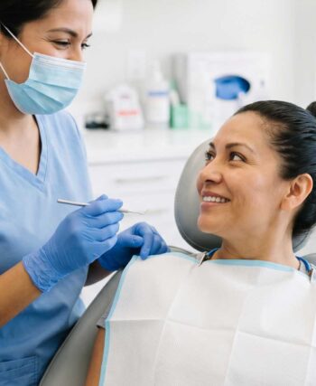 Salud bucal: señales para detectar problemas en las encías