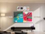 LG impulsa soluciones HVAC inteligentes con sensores y purificación 360°