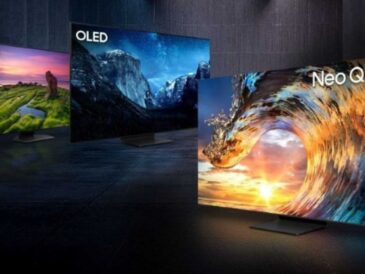 Samsung impulsa televisores con IA invisible en 2026