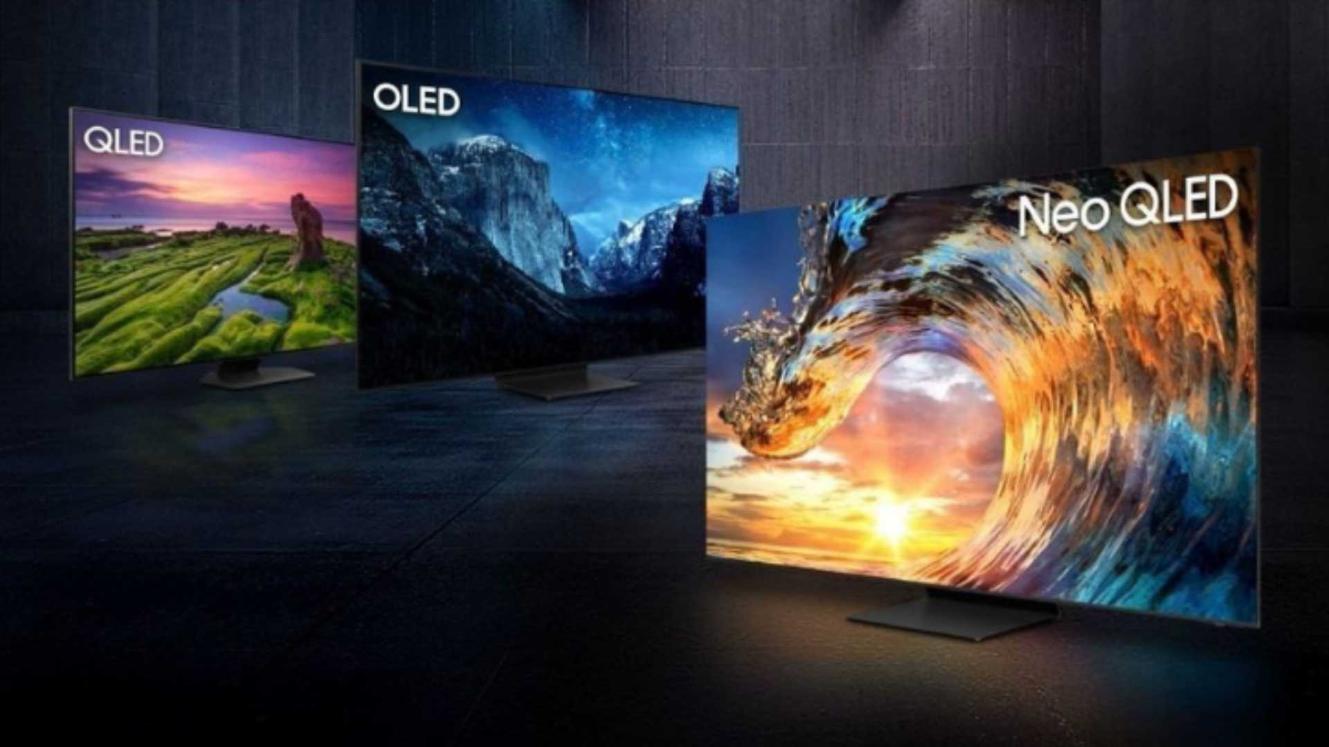 Samsung impulsa televisores con IA invisible en 2026