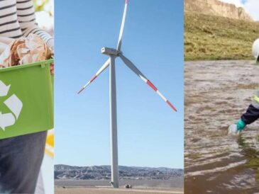 Sur peruano enfrenta tres retos ambientales clave para su competitividad