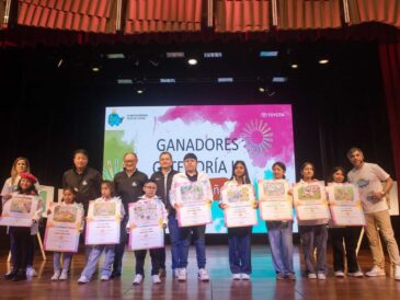 Toyota Dream Car premia a jóvenes artistas peruanos en su edición 2026