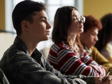UCAL obtiene aval de QS para su malla de Psicología