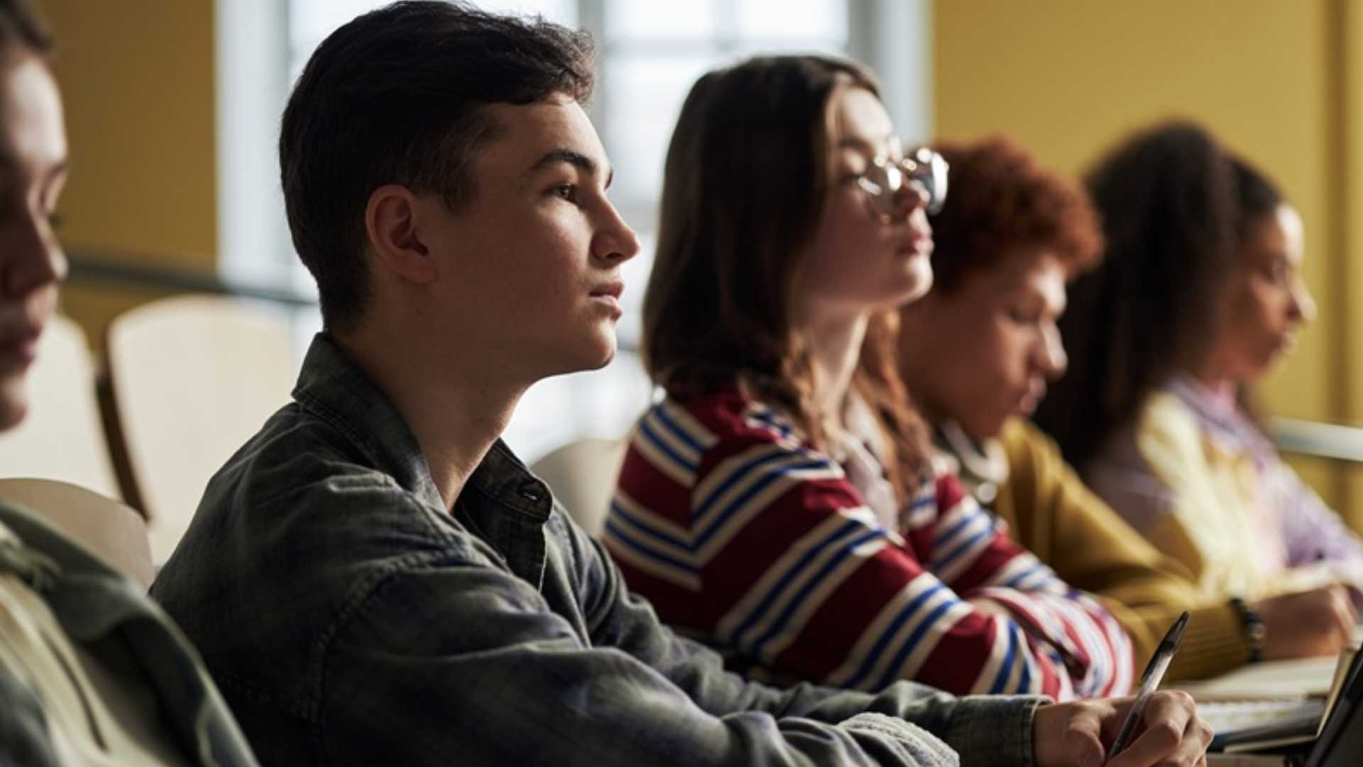 UCAL obtiene aval de QS para su malla de Psicología