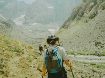 Viajar solo: aprendizajes clave para tu primer viaje en solitario