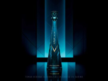 Viñas de Oro Blue: pisco ultra premium para celebrar el Día del Padre