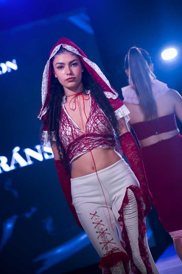 SISE Fashion 2026 presenta colecciones de estudiantes en pasarela real