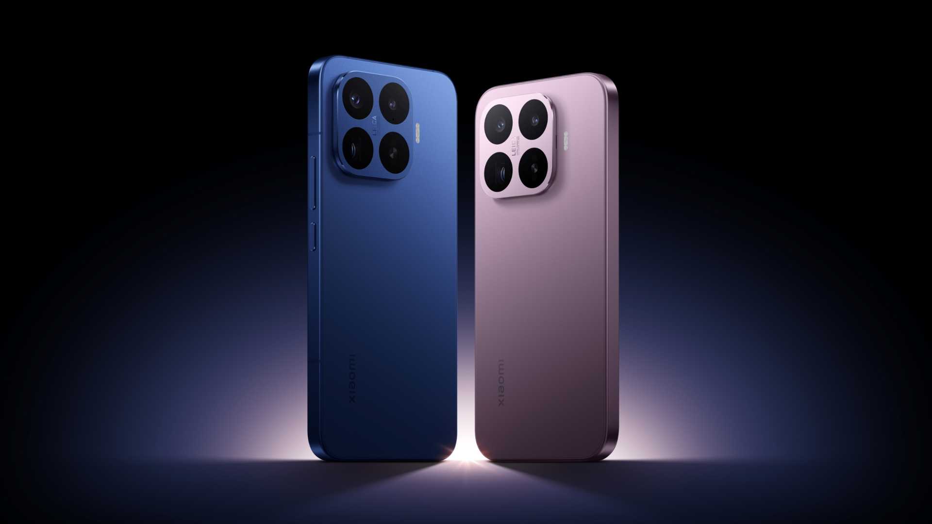Xiaomi 17T Series llega a Perú con telefoto Leica 5x e IA