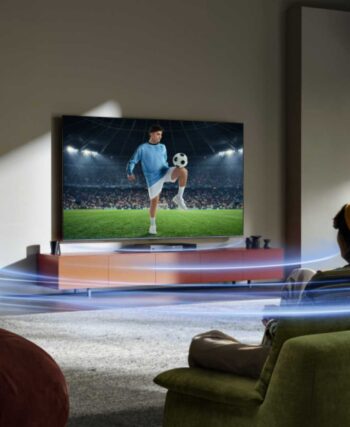 Xiaomi impulsa TVs Mini LED con 144Hz y Dolby Vision