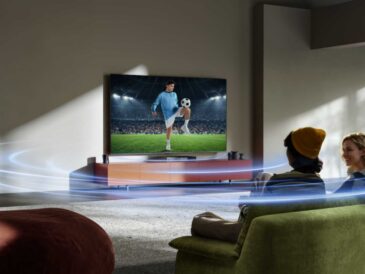 Xiaomi impulsa TVs Mini LED con 144Hz y Dolby Vision