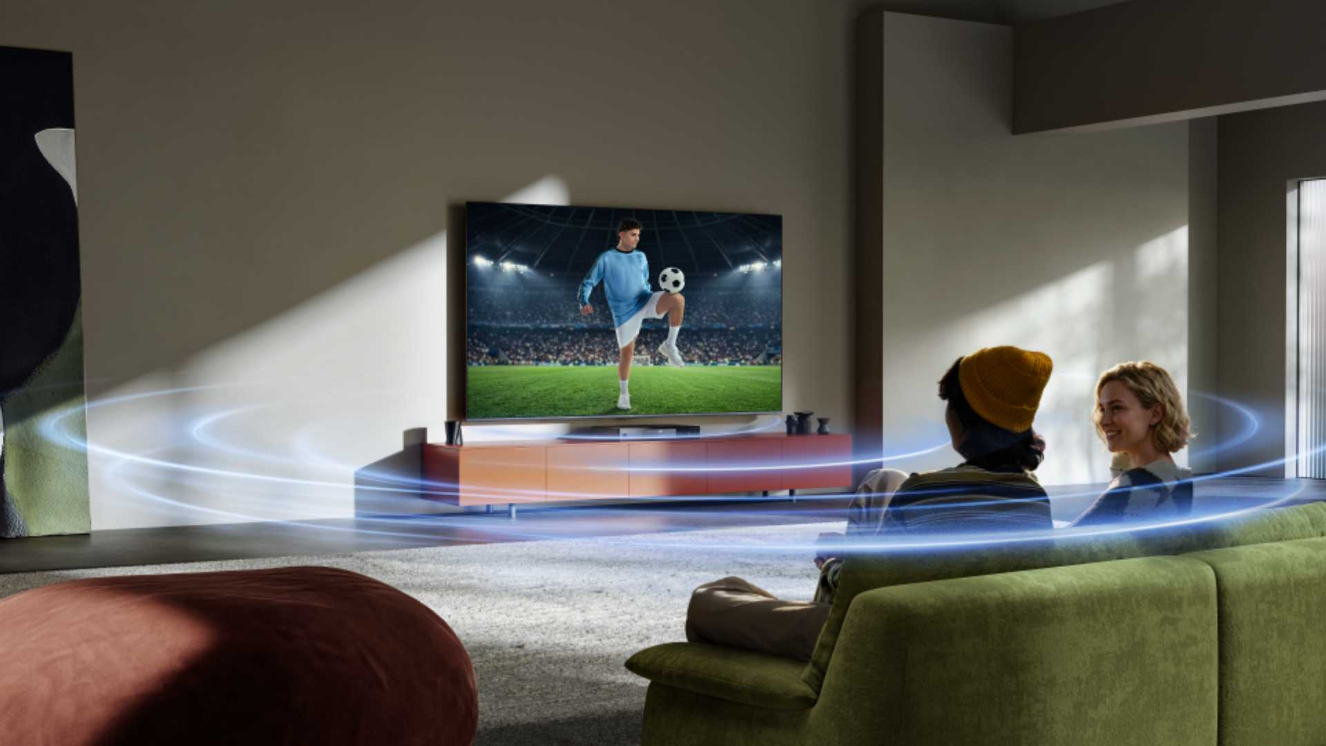 Xiaomi impulsa TVs Mini LED con 144Hz y Dolby Vision