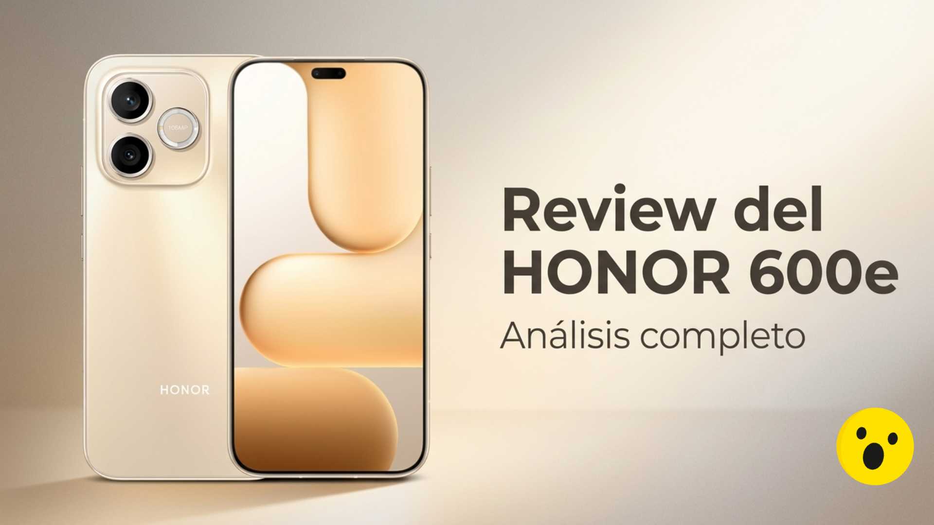 honor 600e review
