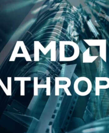 AMD impulsa alianza con Anthropic para infraestructura de IA