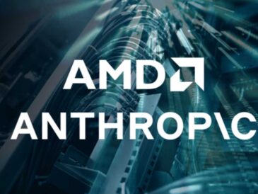 AMD impulsa alianza con Anthropic para infraestructura de IA