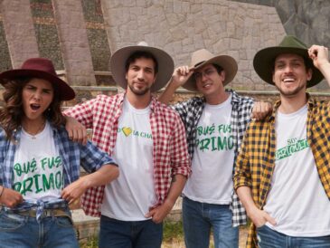 Indecopi falla a favor de “Agricooltores” y confirma la propiedad del nombre. El programa anuncia nueva temporada con Vania Torres, González, Fiedler y Tassara.