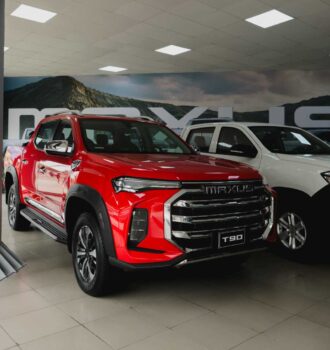 Andes Motor amplía red automotriz en Piura y Chiclayo