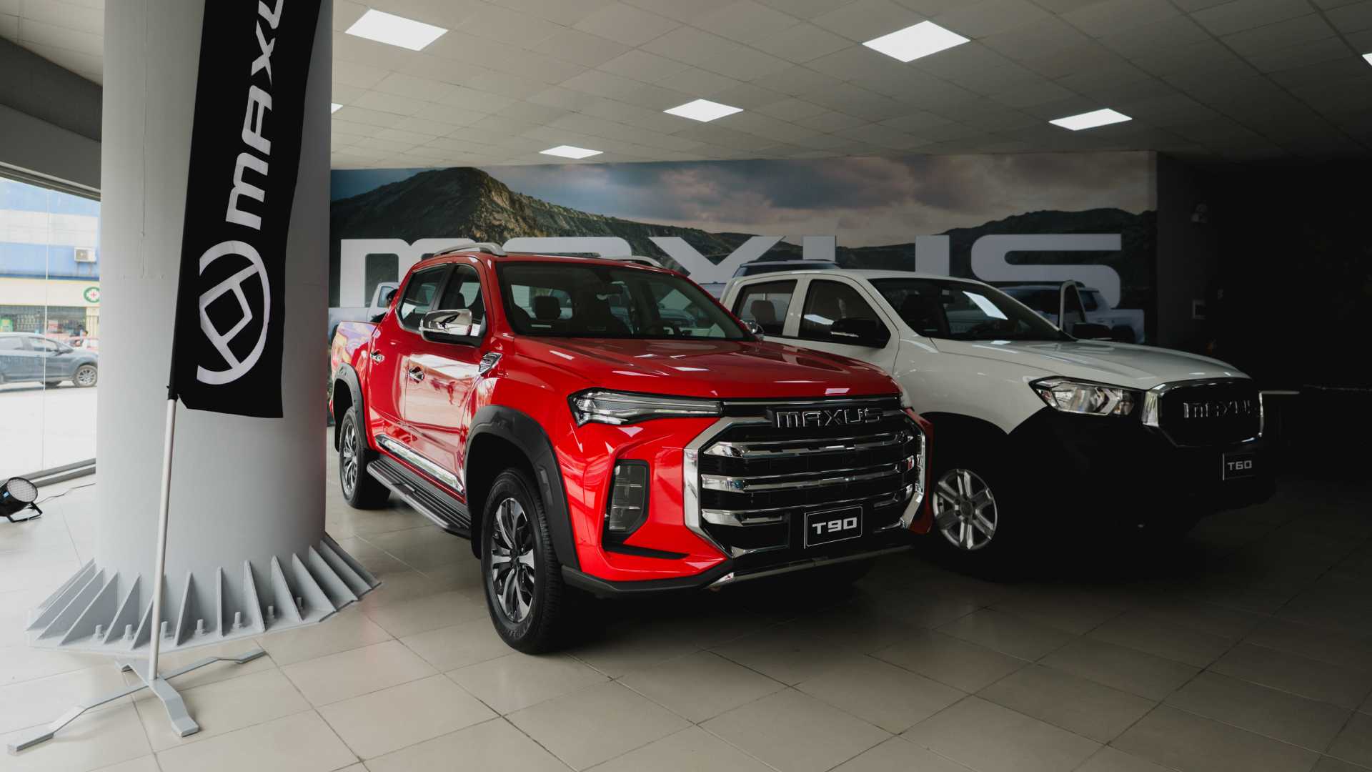 Andes Motor amplía red automotriz en Piura y Chiclayo