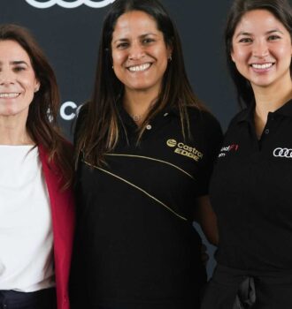 Audi Perú impulsa el Sim Challenge 2026 con experiencia F1 digital
