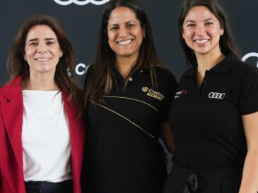Audi Perú impulsa el Sim Challenge 2026 con experiencia F1 digital