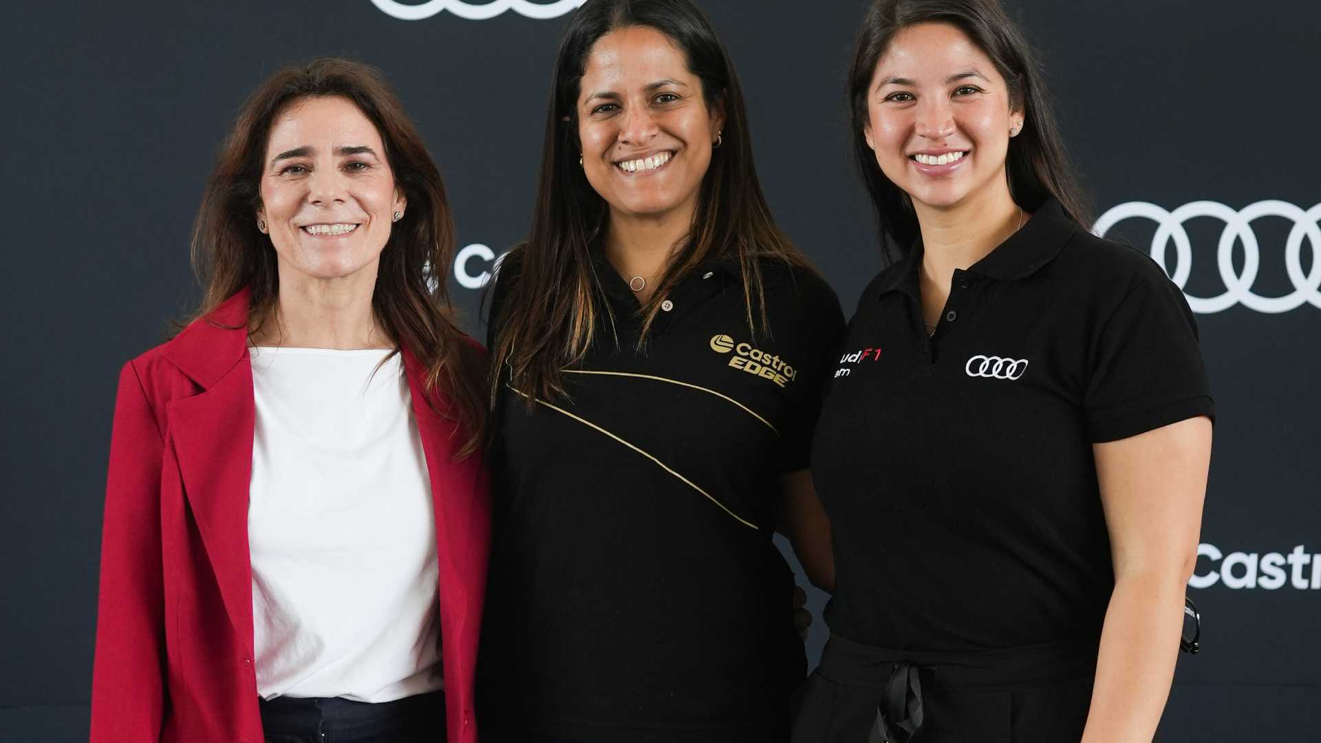 Audi Perú impulsa el Sim Challenge 2026 con experiencia F1 digital