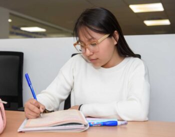 Becas de Financiera Confianza para hijos de emprendedores