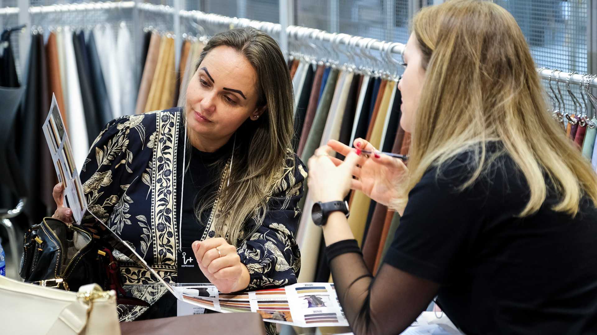 Brasil revela tendencias en Expodetalles