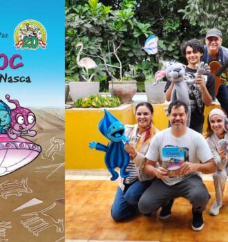 Chimoc cumple 20 años: una edición conmemorativa que mira al Perú