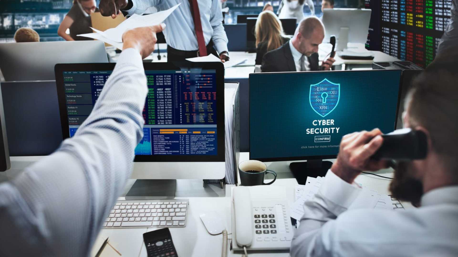 Ciberataques en retail se duplican y exigen mayor protección