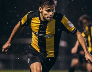 Ciencia y tecnología en la preparación de futbolistas
