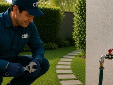 CimFinity eleva durabilidad de válvulas y llaves en Perú