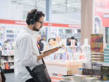 Cine ecuatoriano en la FIL Lima 2026: cinco miradas del país