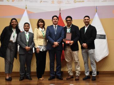 Claro impulsa atención inclusiva con intérpretes digitales