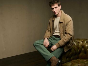 Claves de moda masculina para renovar el clóset en invierno