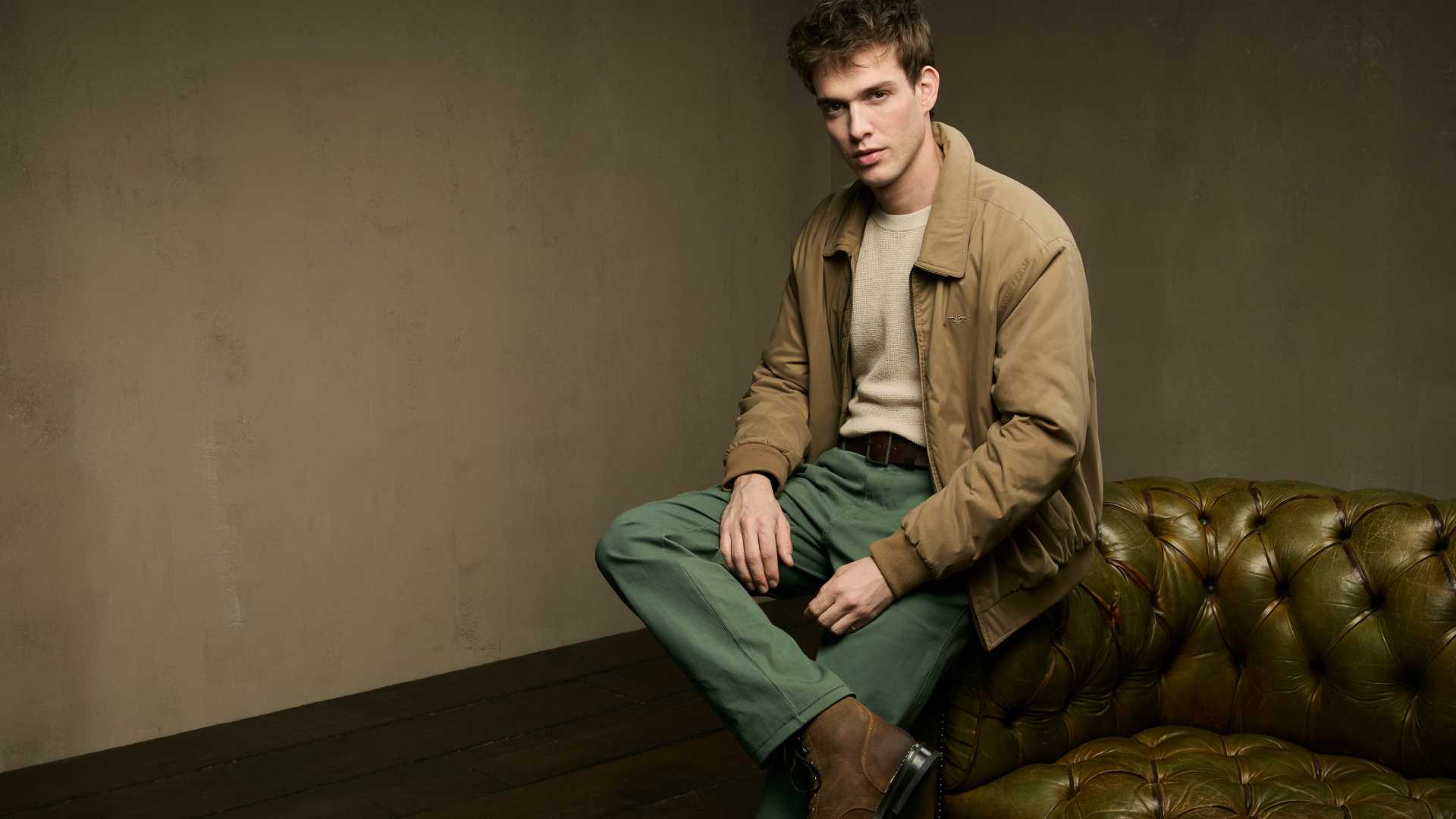 Claves de moda masculina para renovar el clóset en invierno