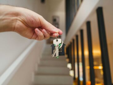 Compra de departamentos: claves para una elección segura