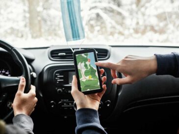 Conectividad Entel: cinco claves tech para viajar en Fiestas Patrias 2026