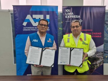Control al transporte urbano se refuerza en la Vía de Evitamiento