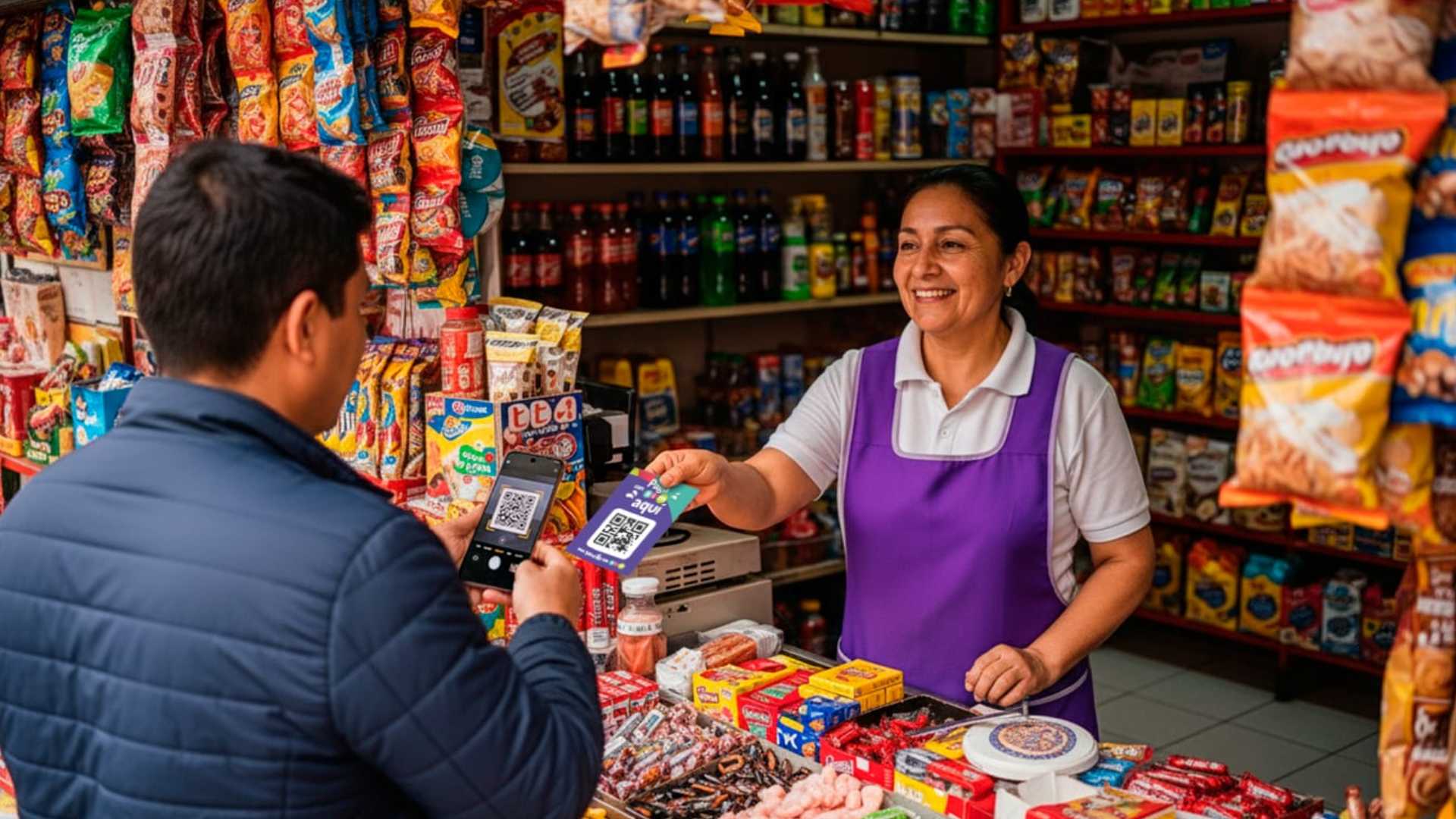 Controla tus ventas diarias con BIM y ordena tu negocio