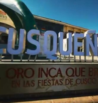 Cusqueña celebra Fiestas del Cusco con edición especial 2026