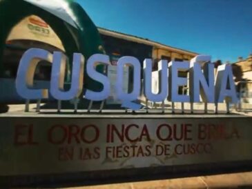 Cusqueña celebra Fiestas del Cusco con edición especial 2026