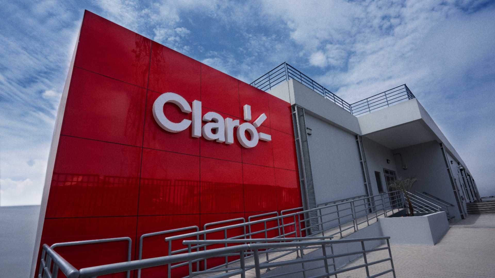 Data Center Tier III de Claro impulsa la transformación digital