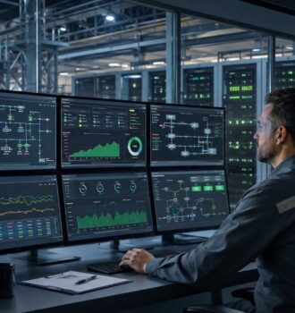 De la minería a los data centers