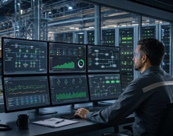 De la minería a los data centers