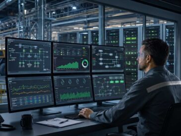 De la minería a los data centers