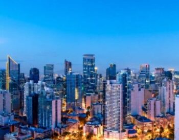 Delta consolida su crecimiento en LAX con una nueva ruta directa a Filipinas