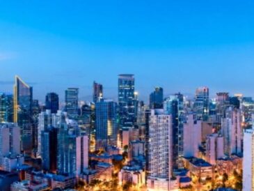 Delta consolida su crecimiento en LAX con una nueva ruta directa a Filipinas