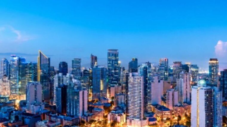 Delta consolida su crecimiento en LAX con una nueva ruta directa a Filipinas